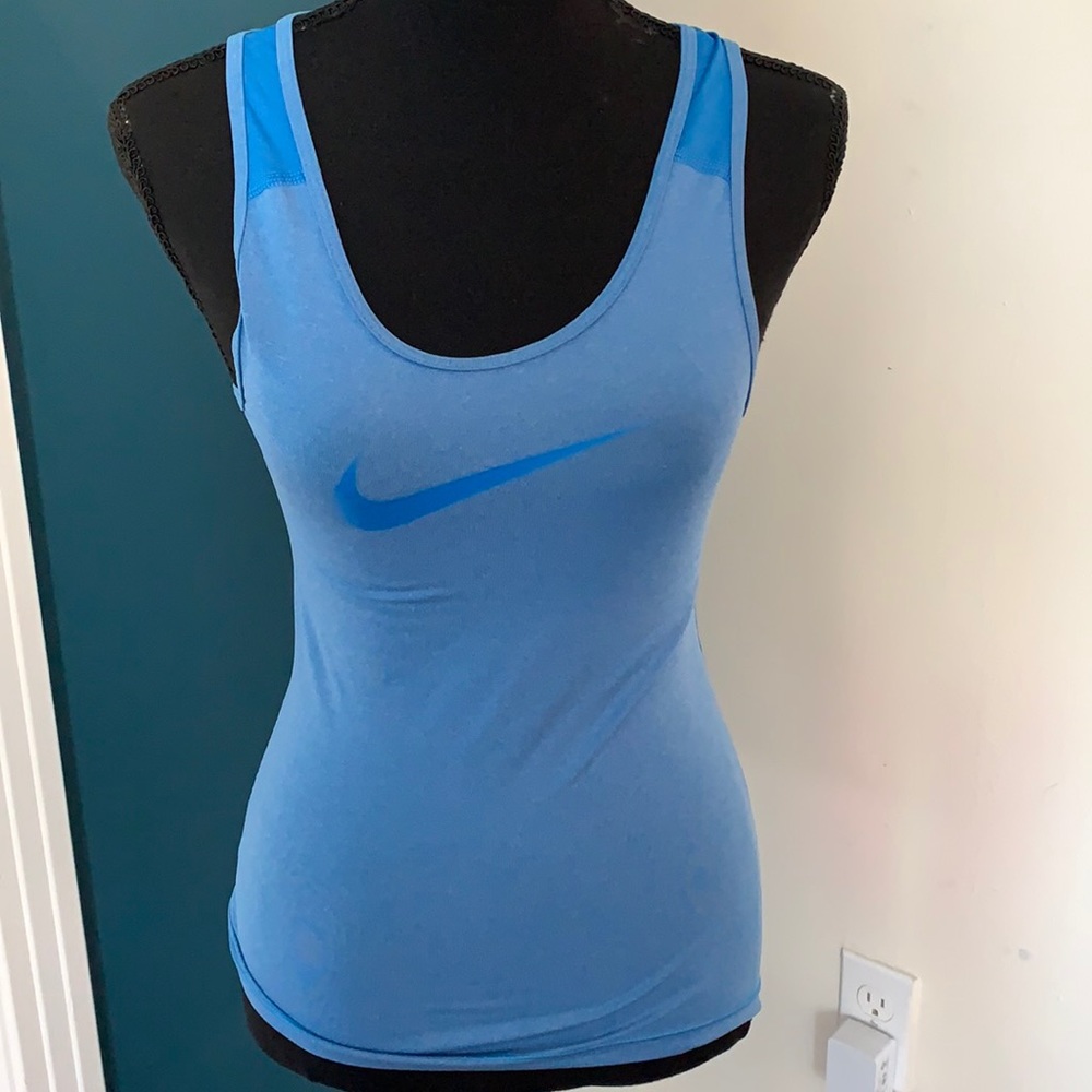 Nike Workout tank